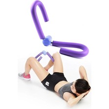 Wishora Store Kol Bacak Basen Sıkılaştırıcı Kelebek Egzersiz Aleti Renk Asortili Cks-40