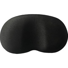 Wishora Store ve Mouse Bilek Desteği (Fare Bilek Desteği, Siyah)