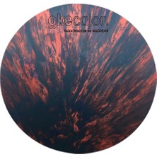 Wishora Store ... Practice Pad 10 cm (4 Inç) Kauçuk Diz Pad, Renkli, Knee Drum Pad, Bateri Davul Çalışma Pedi, Bateri, Pad