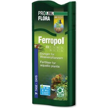 JBL Ozlstor Ferropol 100 ml Sivi Bitki Gübresi