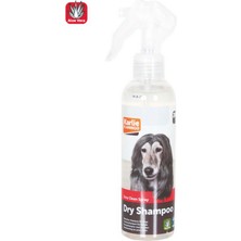 Karlie Ozlstor Karlıe Kuru Köpek Şamp. 200ML