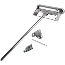 Wishora Store Kapılar Için Kapı Kapatma/kapı Itme Yayı