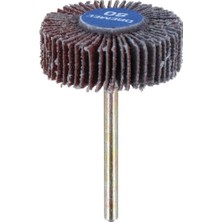 Wishora Store 502 Taşlama Diski, En Büyük Boyutlu, 9,5 Mm, 80 Kumlu