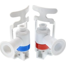 Wishora Store 526 Altus Al 1128 Su Sebili Sıcak ve Soğuk Su Musluk Seti