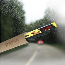 Wishora Store Hyundai Getz Ön Arka Silecek Seti (2002-2011)