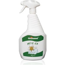Wishora Store Mite -Ex (Akar) Böcek Ilacı 1000 ml