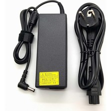 Wishora Store Adaptörü Toshiba Satellite Pro C, L, M, S, T, U Serisi 19V 4.74A Dizüstü Bilgisayarlar Veya Daha Küçük 5,5 mm x 2,5 mm Uçlu