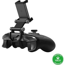 Wishora Store Xbox Controllers Için Mobil Oyun Klipsi (Resmi Lisanslı) - Xbox