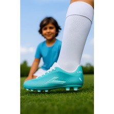 Lig Demre Krampon Çim Saha Erkek Futbol Ayakkabı