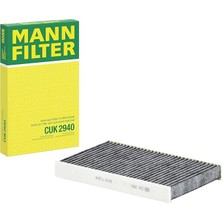 Wishora Store Kabin Filtresi Cuk 2940 (Peugeot-Citroen)