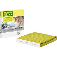 Wishora Store Kabin Filtresi Fp 2358 (Honda)