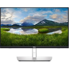 Wishora Store Touch Monitör 24 Inç 1920X1080 Fhd, LED Touch Monıtor 8ms 60HZ 1x Dp 1x HDMI Monıtor, P2424HT