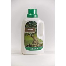 Wishora Store Bonsailer Için Sıvı Besin - Sıvı Gübre 500 cc