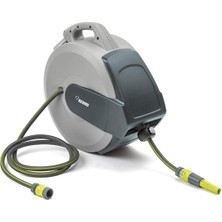 Wishora Store Otomatik Hortum Sarma Makarası 25M Set