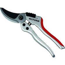 Wishora Store J463 Budama Makası, 210 mm Komple Uzunluk, 25 mm Dal Kesme Çapı