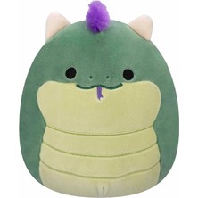 Wishora Store Peluş 30 cm SERI16B - Basilisk Magtus