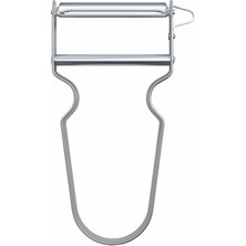 Wishora Store Rex Sebze Soyacak Metal 6.0900, Classic