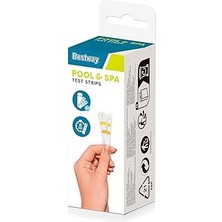 Wishora Store Havuz Suyu Test Kiti 58142