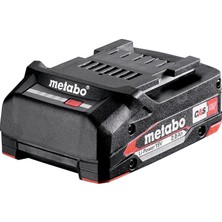 Wishora Store 625026000 18V 2.0 Ah Li-Ion Akü