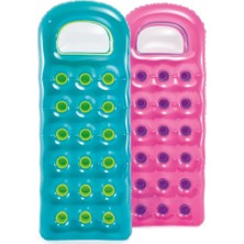 Wishora Store 18-Portek Şeffaf Pencere Matları