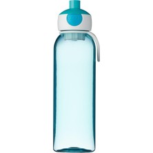 Wishora Store Water Bottle Pop-Up Campus Su Şişesi Su Şişesi 500 ml