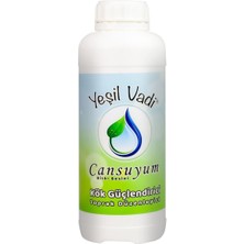 Wishora Store Köklendirici Sıvı Gübre 500 ml