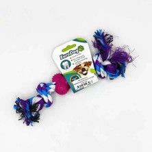 Ozlstor Eurodog Diş Ipi Diş Kş.kır.kem.mor Mavi Beyaz 15CM