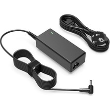 Wishora Store 19V 4.74A 5.5 * 2.5 Notebook Adaptör Şarj Aleti