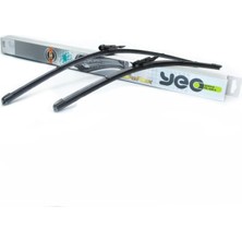 Wishora Store Fiat Grande Punto Silecek Takımı 2005-2011