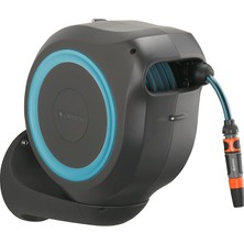 Wishora Store 18610-20.000.00 Duvara Monte Hortumkutusu Rollup M