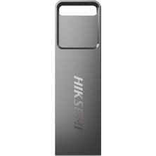Wishora Store HS-USB-E301 32G U3 Grey Flash Bellek