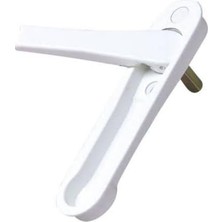 Wishora Store Alüminyum Gizli Kol - Sürme Kapı Pencere Kolu