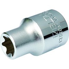 Wishora Store Izeltaş Star (Torx) Lokma 1/2" 20 mm