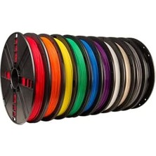 Wishora Store 3D Kalem 3D Yazıcı Uyumlu Filament 10 Renk 10MT