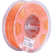 Wishora Store 1.75 mm Turuncu Pla+ Plus Filament - Orange