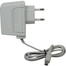 Wishora Store 3ds Adaptör 3ds Xl Ll Için Dsi Dsi Xl 2ds 3ds 3ds Xl 4.6 Volt 900 Ma Adaptör