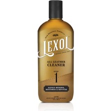 Wishora Store Deri Temizleyici, Deri Giyim, Mobilya, Oto Iç Mekanları, Ayakkabılar, El Çantaları ve Aksesuarlarda Kullanım Için Ph Dengeli