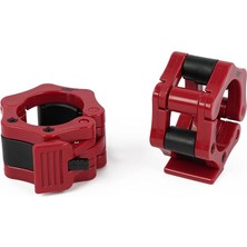 Wishora Store Obk7 Plastik Olimpik Bar Klipsi