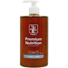 Wishora Store Premium Fertiliser 750ML Sıvı Bitki Gübresi