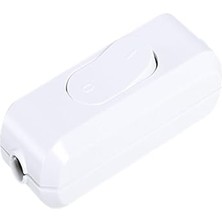 Wishora Store Plastik Arapuar Anahatarı - Avize Lambader Aç Kapa Düğmesi