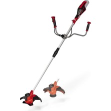 Wishora Store Akülü Tırpan Agıllo 18/200 Power X-Change (Li-Ion, 18V, 7500 Dev/dak, Otomatik Misina Besleme/3 Dişli Bıçak, Ön Motor, Akü ve Şarj Cihazı Dahil Değildir) - 3411310