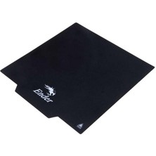 Wishora Store 3D Yazıcı Manyetik Isıtıcı Tabla Yüzeyi - 310X310MM