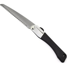 Wishora Store Katlanabilir Portatif Bahçe Ağaç Budama Kesme Testeresi 210MM Bağ BIÇAĞI-AL4398