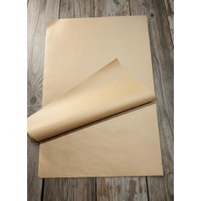 e ERTA 1.kalite Kraft Kağıt 70X100 cm (10 Adet) Paketleme Kağıdı , Çeyiz Kağıdı , Ambalaj Kağıdı ,kraft Kağıt
