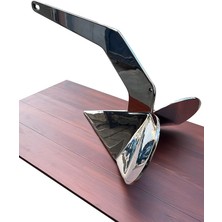 Wishora Store Delta Tip Çapa