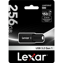 Wishora Store Jumpdrive S80 256GB USB 3.1