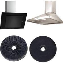 Wishora Store - Siemens LC65KA670T Davlumbaz Karbon Filtresi