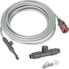 Wishora Store 13135-20.000.00 City Gardening Mikro Sisleme Seti