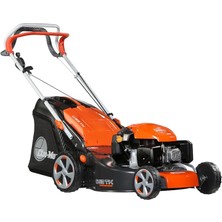 Wishora Store G53TK Comfort Plus All Road Çim Biçme Makinası