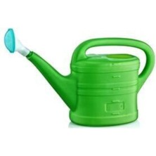 Wishora Store Sulama Bidonu 10 Litre Süzgeçli